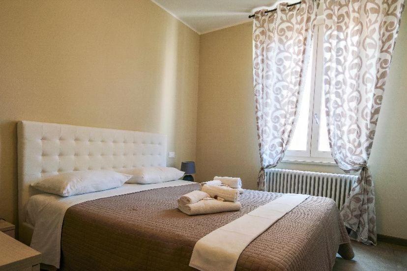 Apartamento Casa Myriam Verona Exterior foto