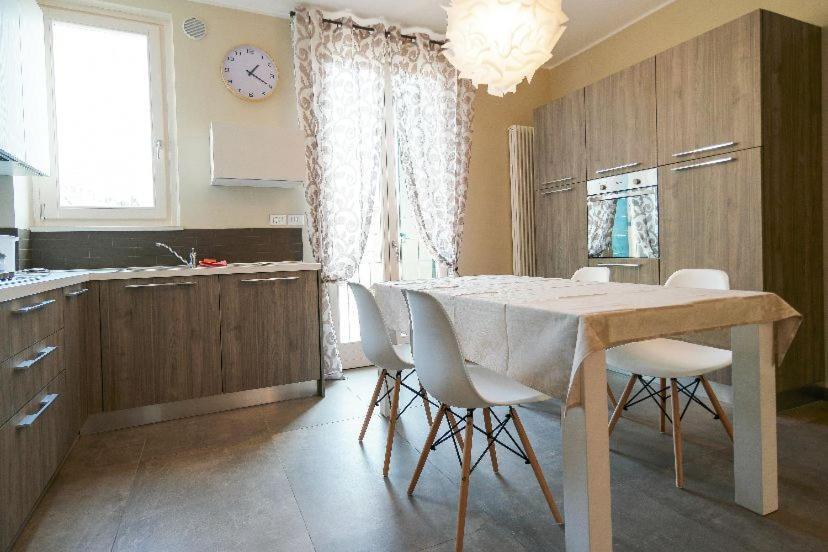 Apartamento Casa Myriam Verona Exterior foto
