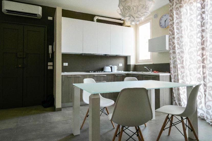 Apartamento Casa Myriam Verona Exterior foto