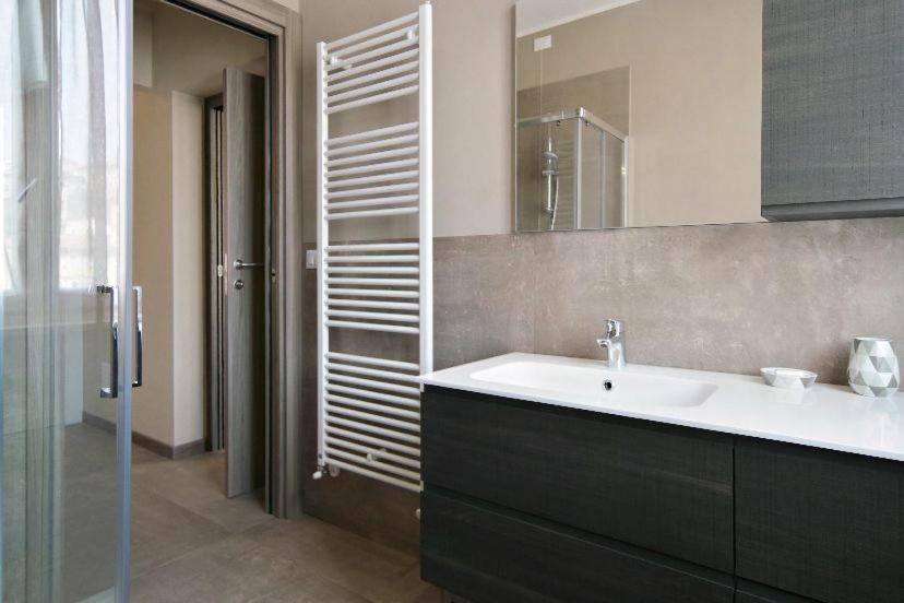 Apartamento Casa Myriam Verona Exterior foto