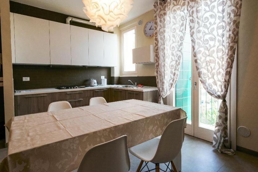 Apartamento Casa Myriam Verona Exterior foto
